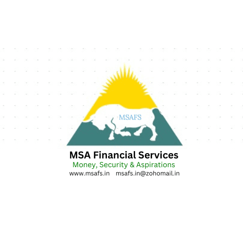 MSA Financial Services